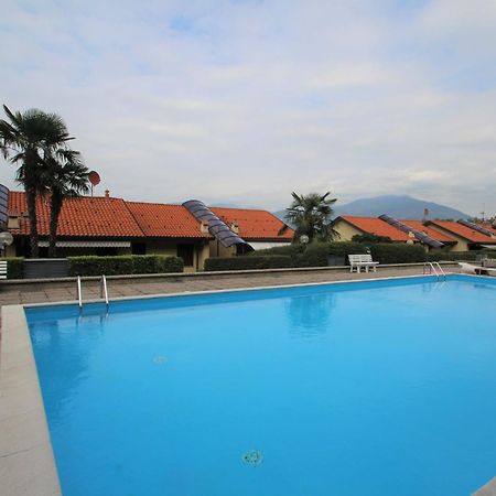 Apartment La Romantica By Interhome Brezzo Εξωτερικό φωτογραφία