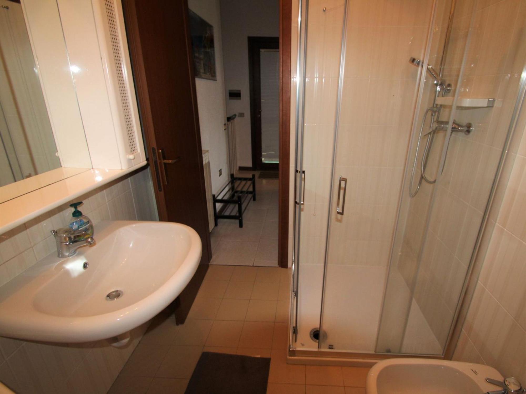 Apartment La Romantica By Interhome Brezzo Εξωτερικό φωτογραφία