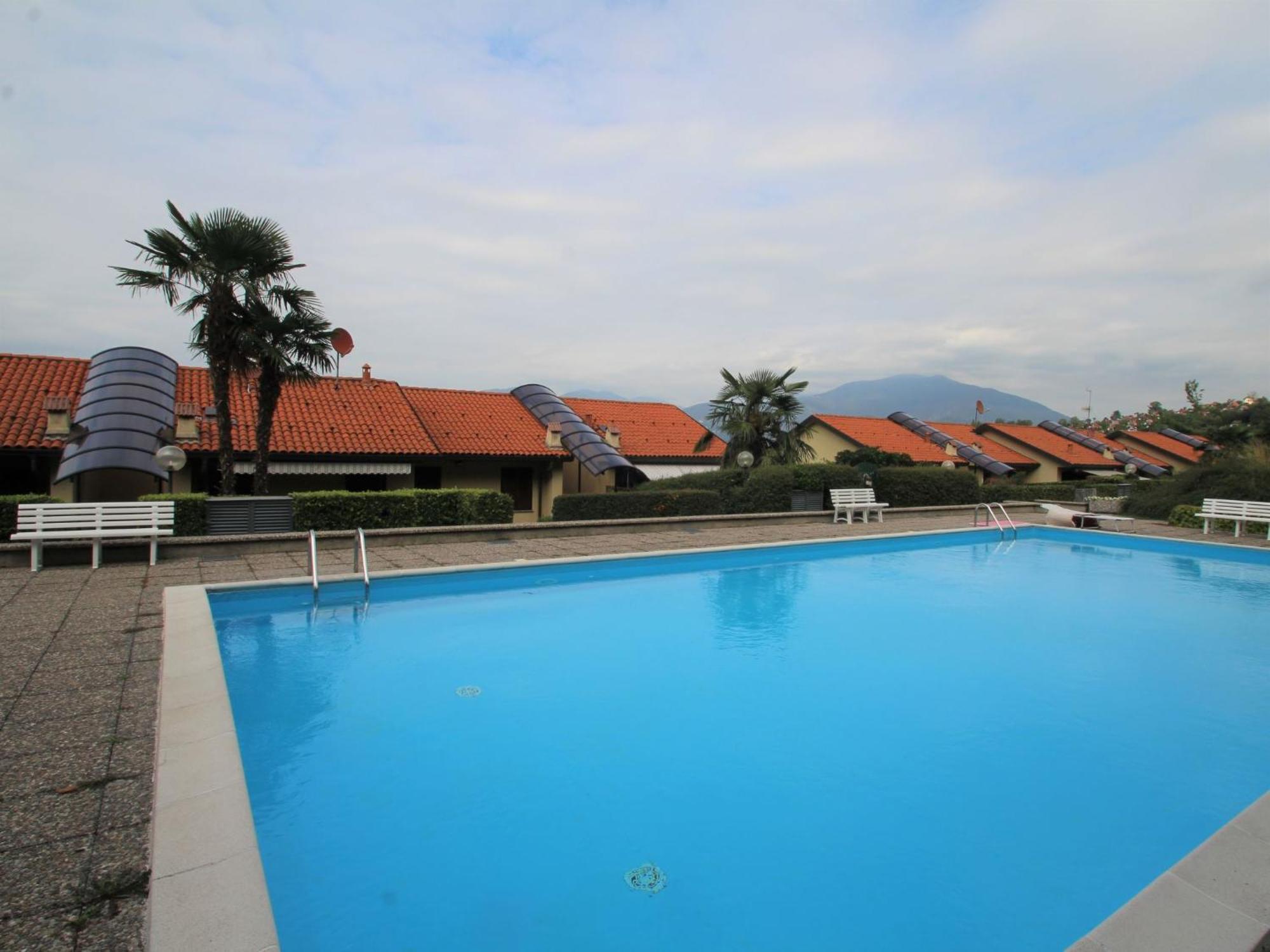 Apartment La Romantica By Interhome Brezzo Εξωτερικό φωτογραφία