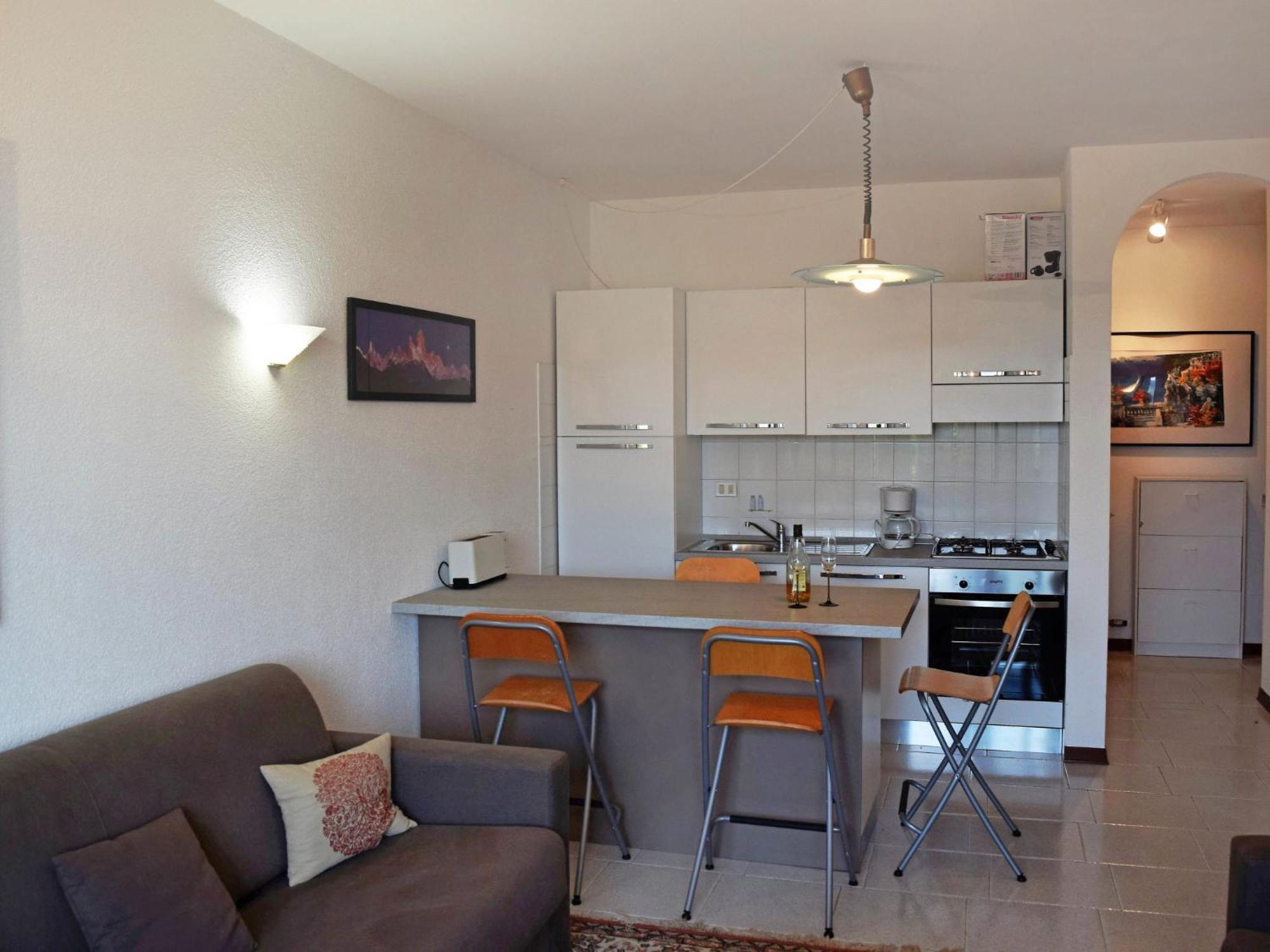 Apartment La Romantica By Interhome Brezzo Εξωτερικό φωτογραφία