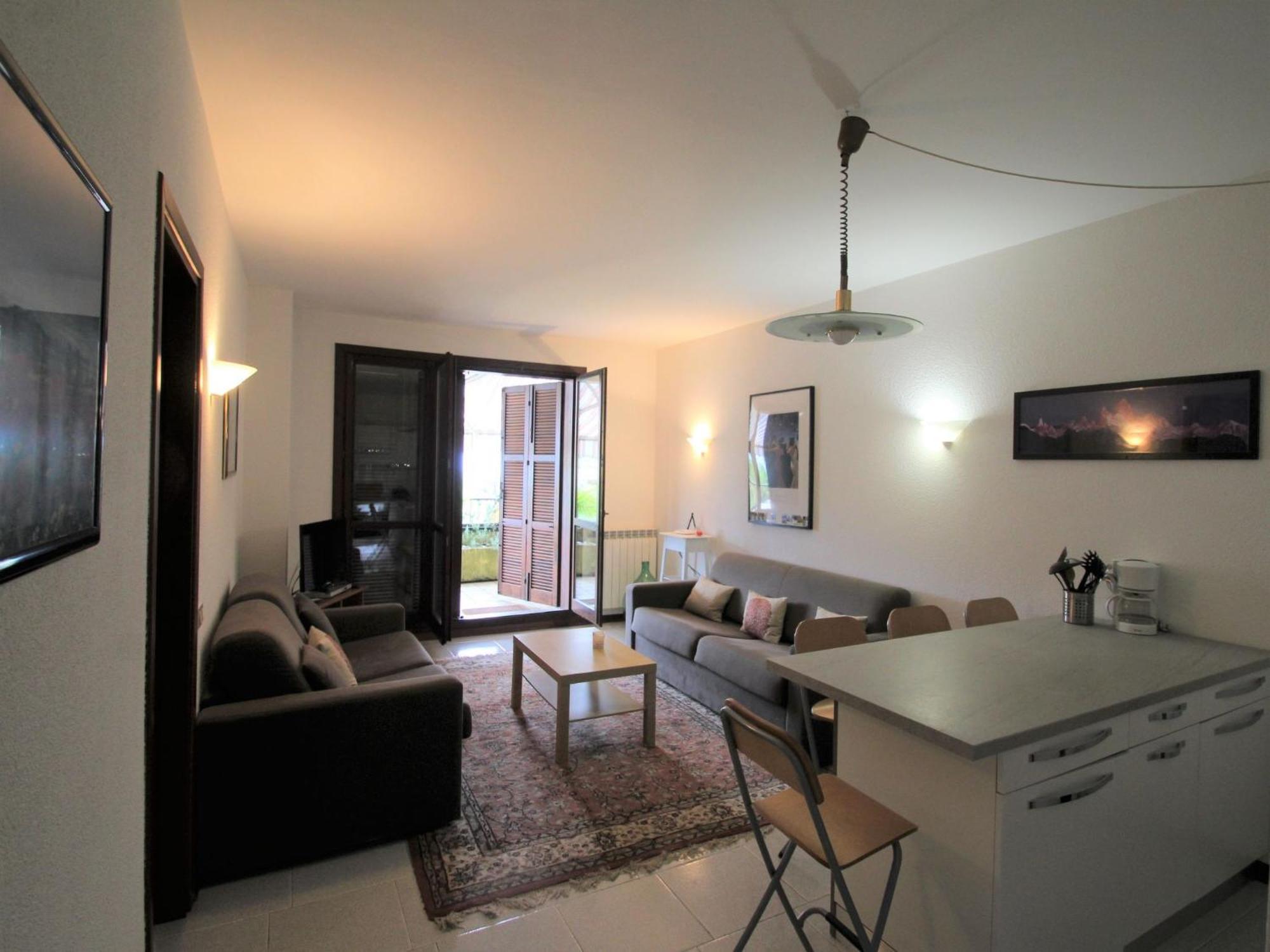 Apartment La Romantica By Interhome Brezzo Εξωτερικό φωτογραφία