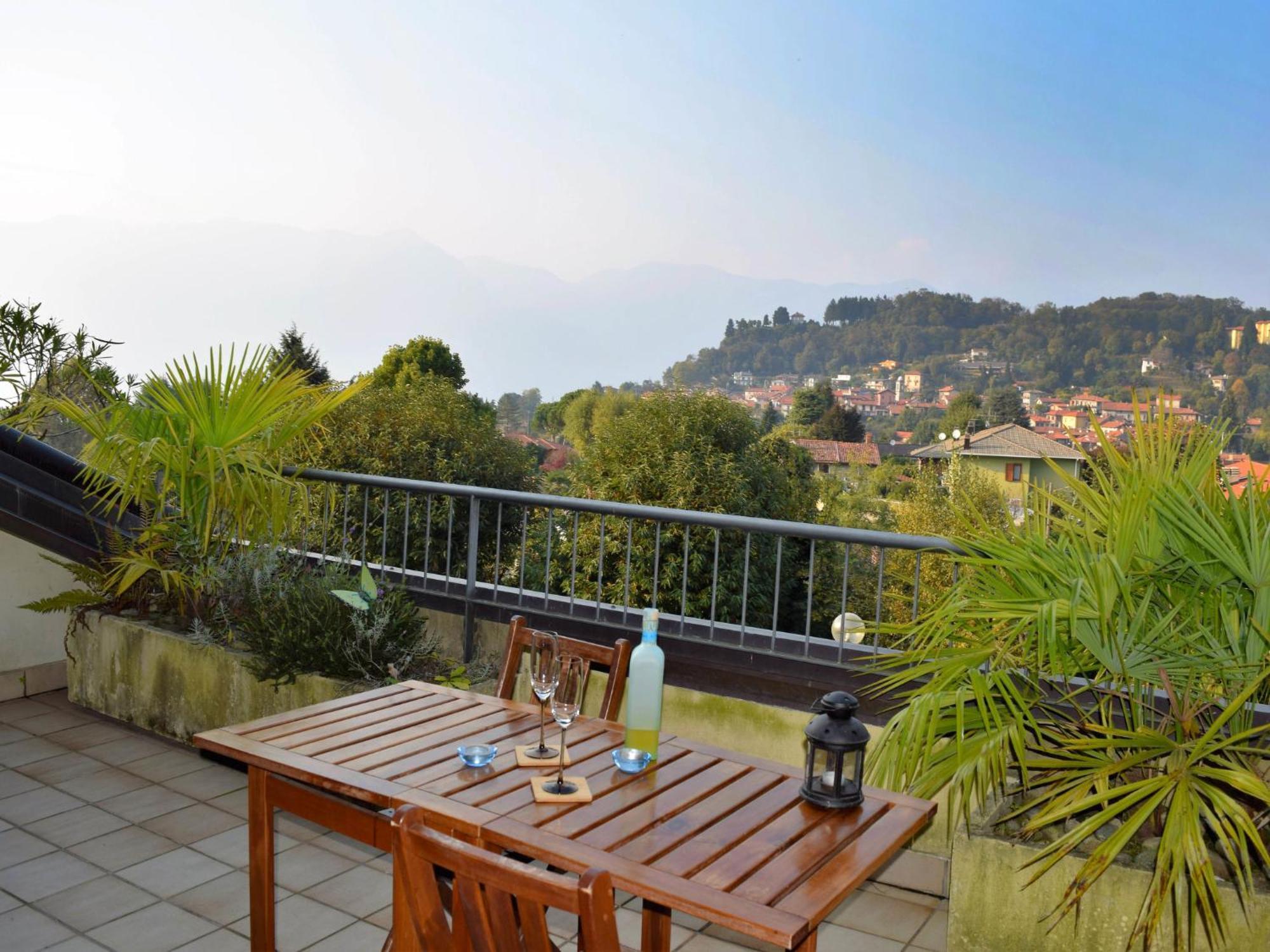 Apartment La Romantica By Interhome Brezzo Εξωτερικό φωτογραφία