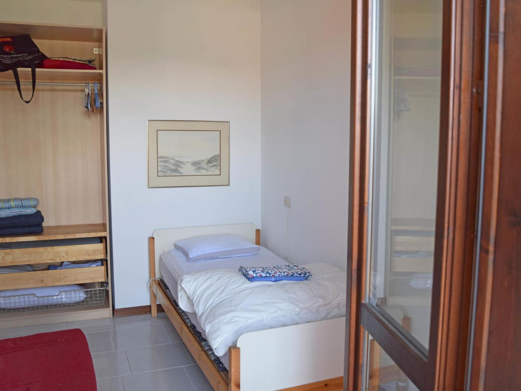 Apartment La Romantica By Interhome Brezzo Εξωτερικό φωτογραφία