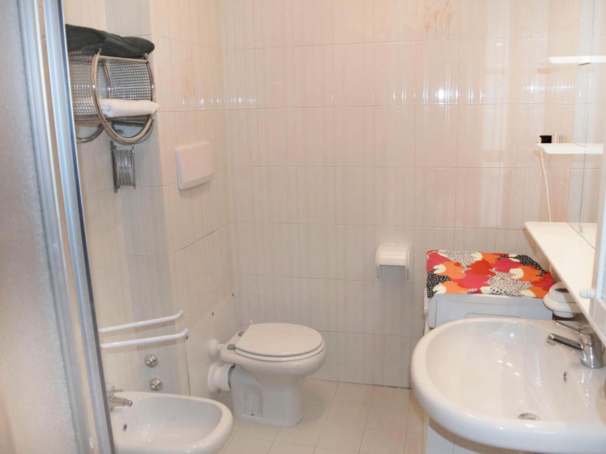 Apartment La Romantica By Interhome Brezzo Εξωτερικό φωτογραφία