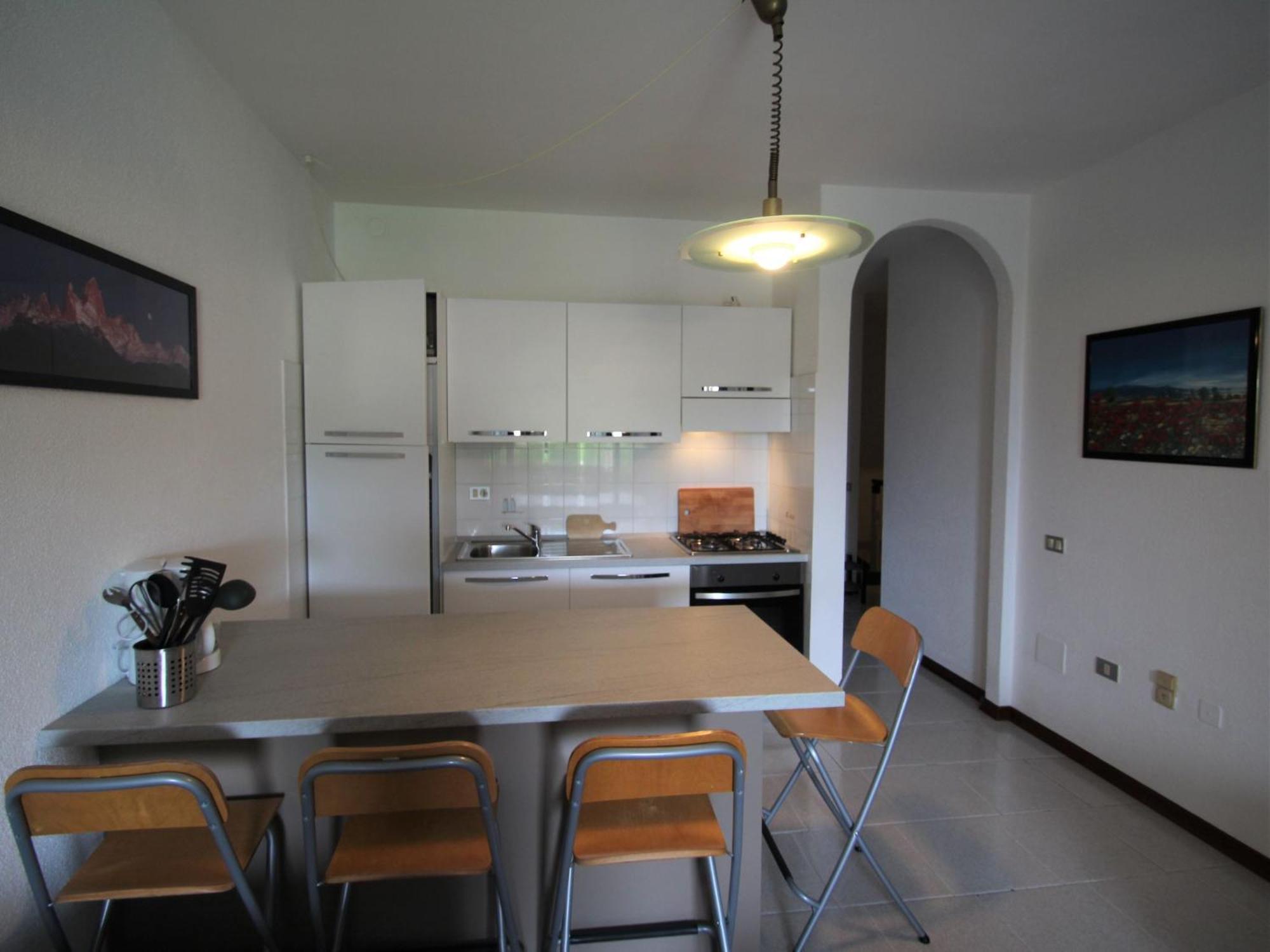 Apartment La Romantica By Interhome Brezzo Εξωτερικό φωτογραφία