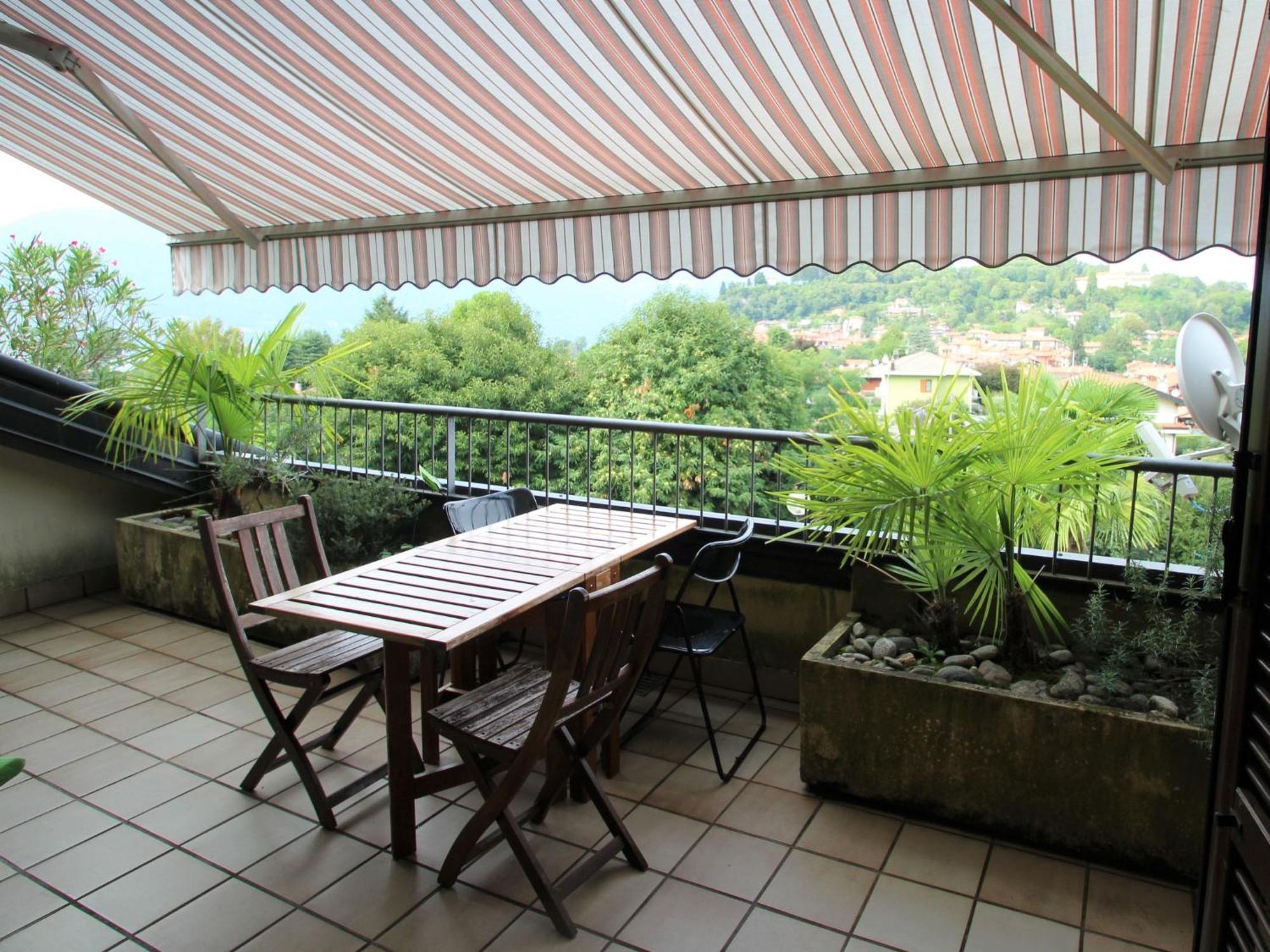 Apartment La Romantica By Interhome Brezzo Εξωτερικό φωτογραφία